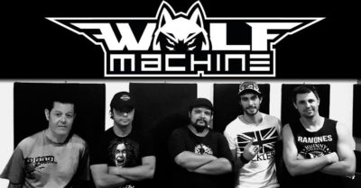 Wolf Machine