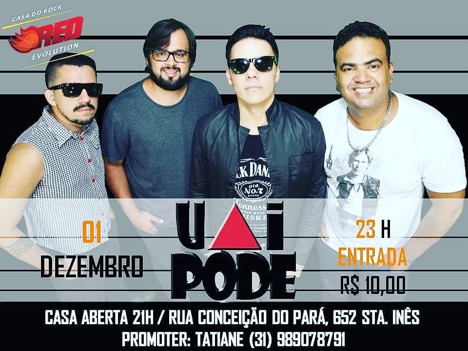 Uai Pode