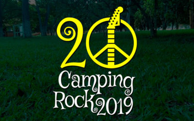 Camping Rock 2019 confirma data e local