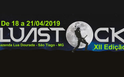 Luastock 2019 confirma data