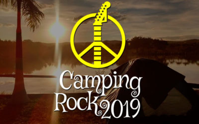 Camping Rock lança ingressos promocionais