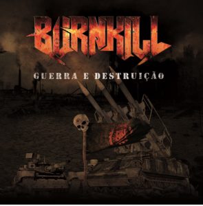 Burnkill