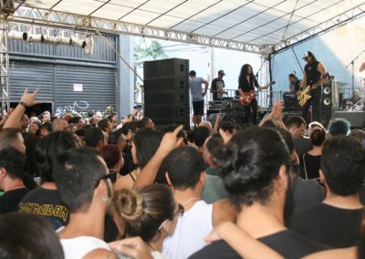 Mister Bloco 2 no Rock e Cia, o portal do Rock Mineiro