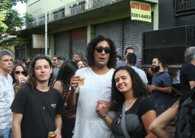 Mister Bloco 2 no Rock e Cia, o portal do Rock Mineiro