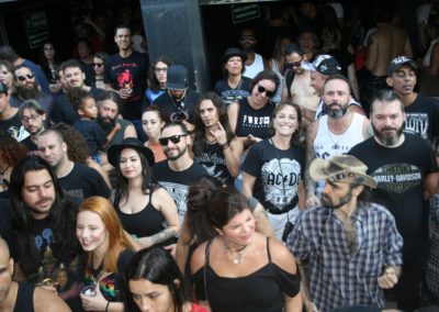 Mister Bloco 2 no Rock e Cia, o portal do Rock Mineiro