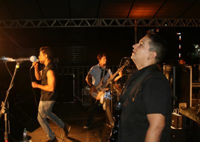 Mister Bloco 2 no Rock e Cia, o portal do Rock Mineiro