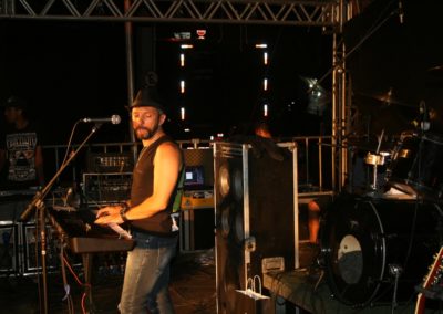 Mister Bloco 2 no Rock e Cia, o portal do Rock Mineiro