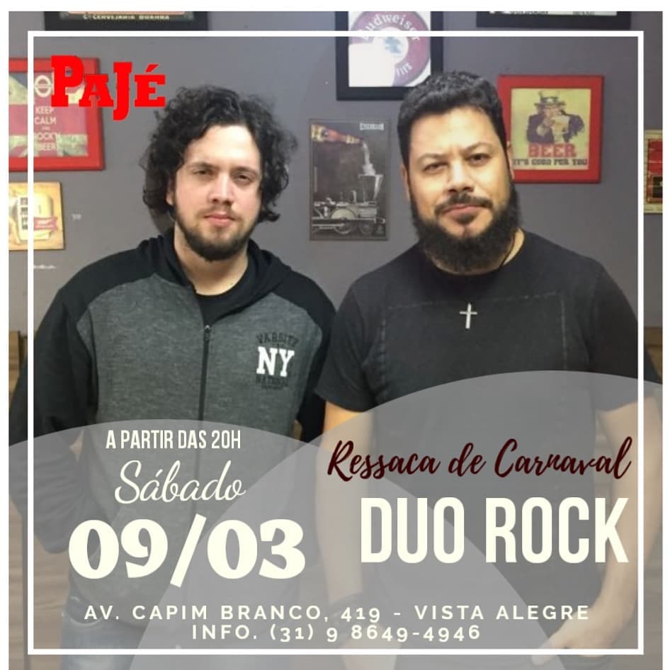 Duo Rock