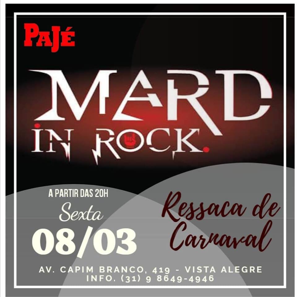 Mard In Rock