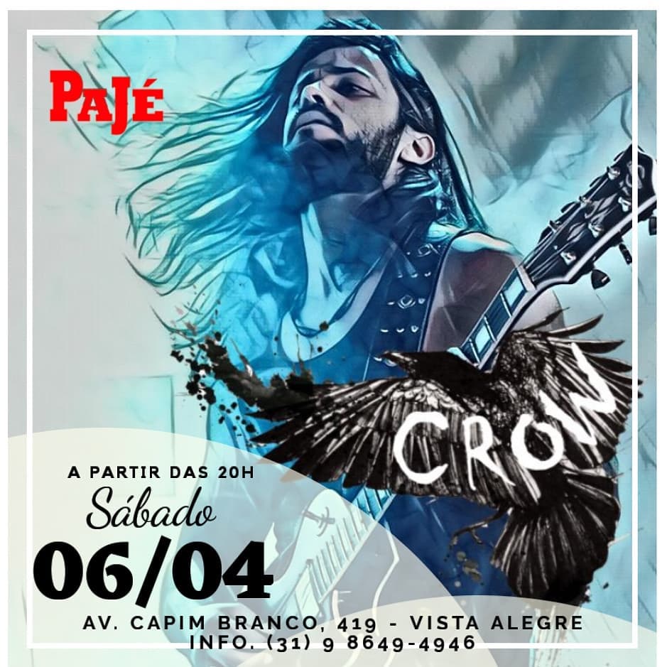 Banda Crow