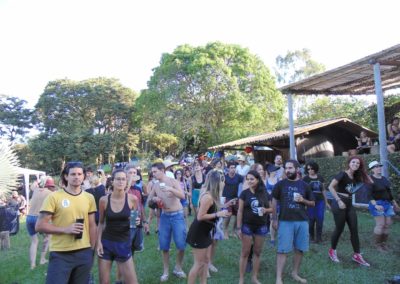 Luastock 2019 primeiro dia