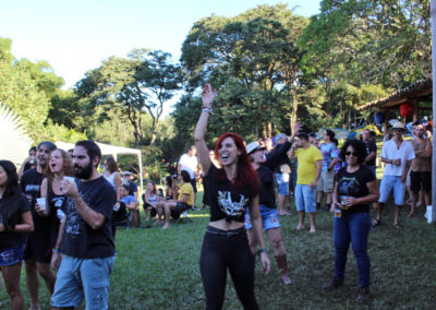 Luastock 2019 primeiro dia