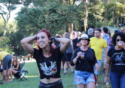 Luastock 2019 primeiro dia