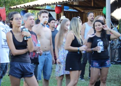 Luastock 2019 primeiro dia