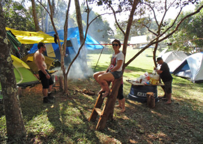 Luastock 2019 primeiro dia