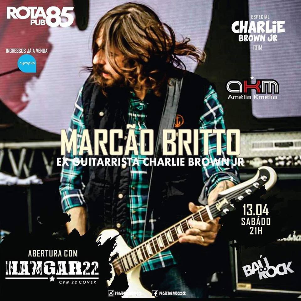 Marcão Britto