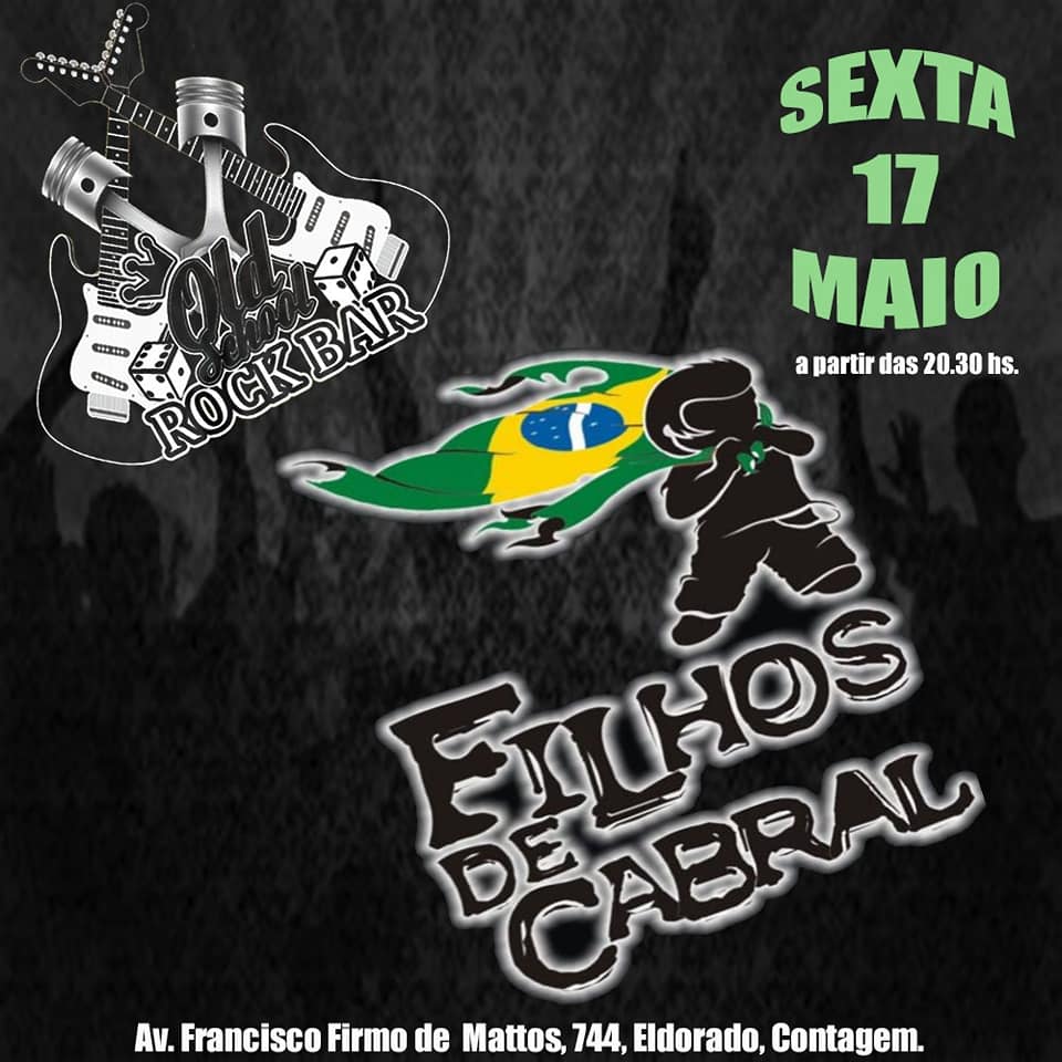 Filhos de Cabral