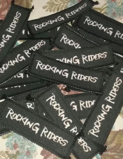 Rocking Riders