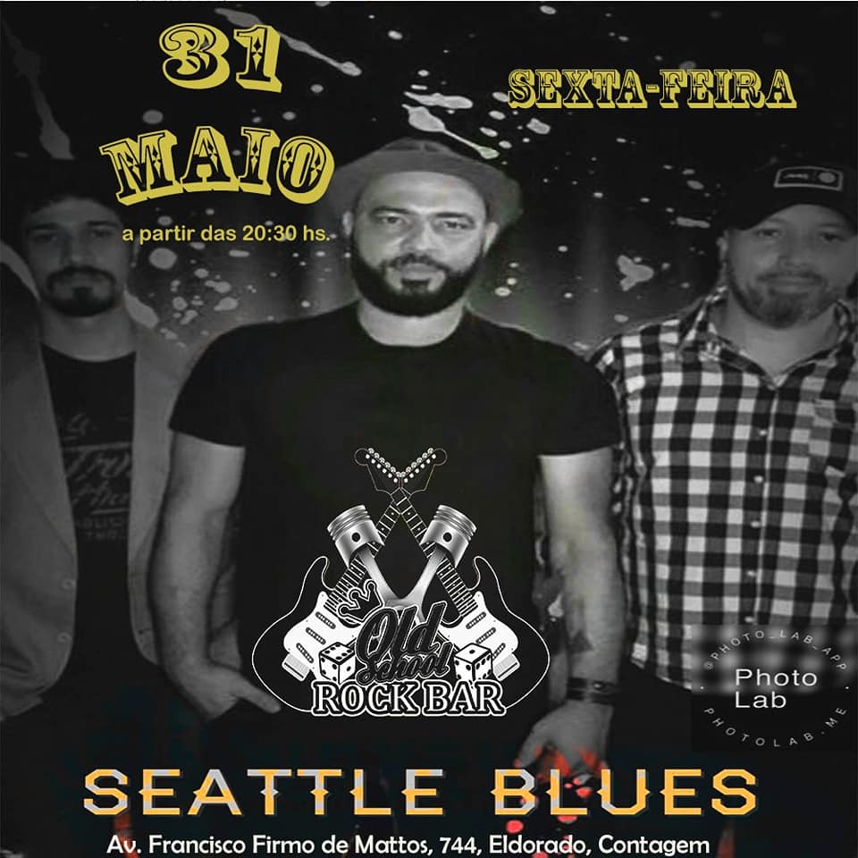 Seattle Blues