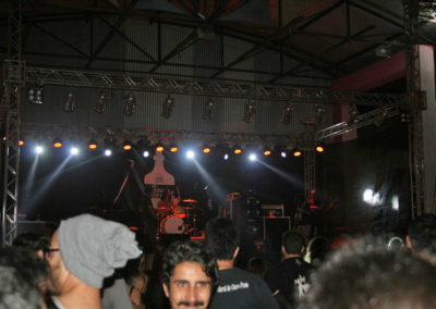 Uai Fest