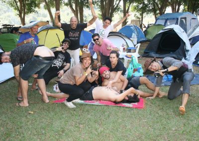 Camping Rock 2019