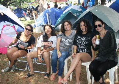 Camping Rock 2019