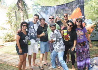 Camping Rock 2019