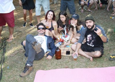 Camping Rock 2019