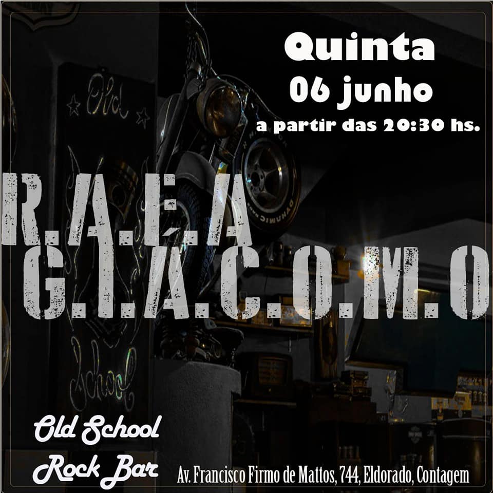 Rafa Giácomo