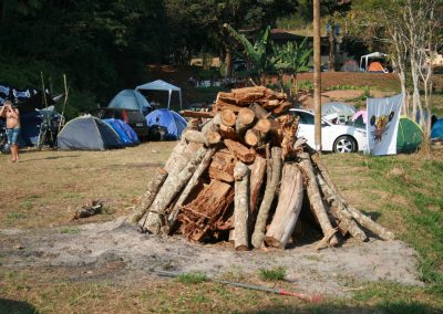 Sitio Rock 2019