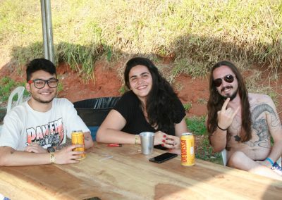 Sitio Rock 2019