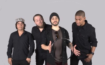 Velotrol lança campanha “É muito rock, véio!” para celebrar 20 anos