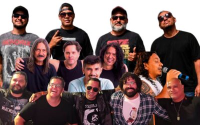 Nova edição do “Tributo a Raul Seixas” celebra o niver do “Pai do Rock”