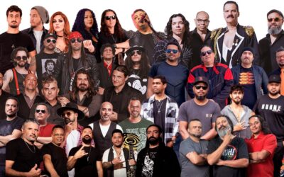 Rock & Brasa celebra Dia Mundial do Rock programação especial na Grande BH