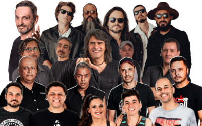 Rock Festival vai agitar a 18ª edição do Barro Preto Fashion Day